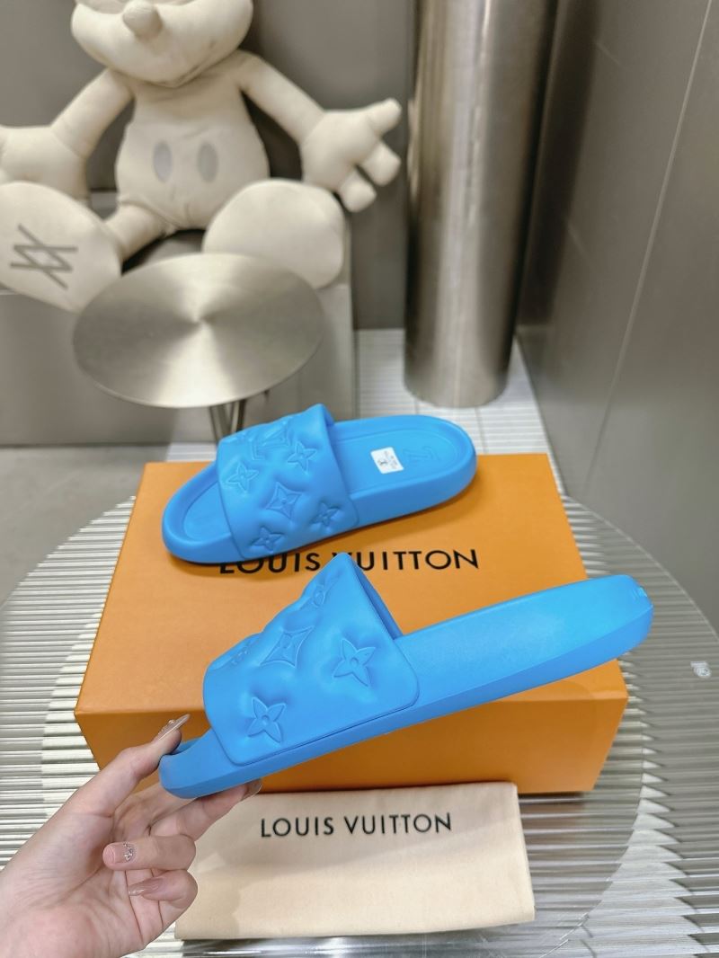 Louis Vuitton Slippers